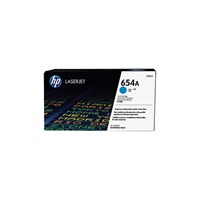 HP 654A Mavi Orijinal LaserJet Toner Kartuşu