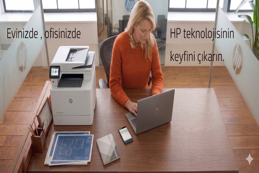 HP Yazıcı Fiyatı