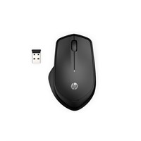HP 19U64AA 280 Kablosuz Mouse Siyah