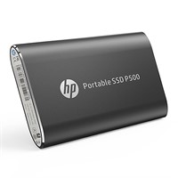 HP 500GB SSD S700 M.2 SATA III