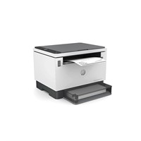 HP LaserJet Tank 1602W Çok Fonksiyonlu Siyah Beyaz Yazıcı