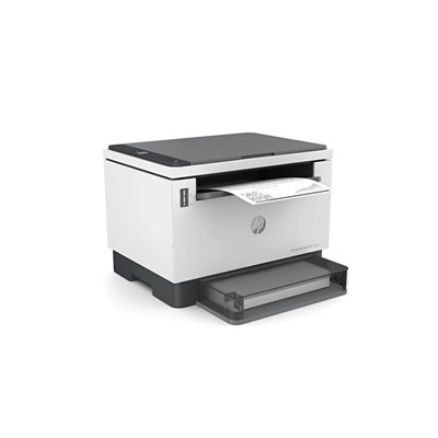 HP LaserJet Tank 1602W Çok Fonksiyonlu Siyah Beyaz Yazıcı