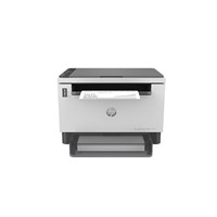 HP LaserJet Tank 1602W Çok Fonksiyonlu Siyah Beyaz Yazıcı