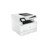 HP LaserJet Pro 4103fdw Çok Fonksiyonlu Siyah Beyaz Yazıcı 2Z629A
