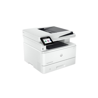 HP LaserJet Pro 4103fdw Çok Fonksiyonlu Siyah Beyaz Yazıcı 2Z629A