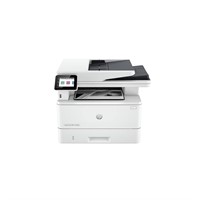 HP LaserJet Pro 4103fdw Çok Fonksiyonlu Siyah Beyaz Yazıcı 2Z629A