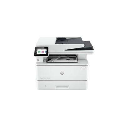 HP LaserJet Pro 4103fdw Çok Fonksiyonlu Siyah Beyaz Yazıcı 2Z629A