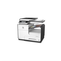 HP PageWide Pro 377dw Çok İşlevli Yazıcı