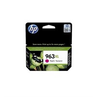 HP 963XL Yüksek Kapasite Magenta Kırmızı Kartuş 3JA28A