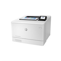 HP Color LaserJet Enterprise M455DN  Renkli Lazer Yazıcı  3PZ95A