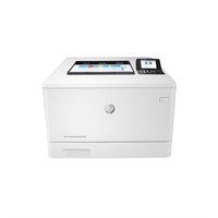 HP Color LaserJet Enterprise M455DN  Renkli Lazer Yazıcı  3PZ95A