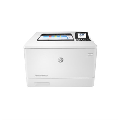 HP Color LaserJet Enterprise M455DN  Renkli Lazer Yazıcı  3PZ95A