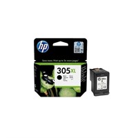 HP 305XL Black Siyah Kartuş 3YM62AE