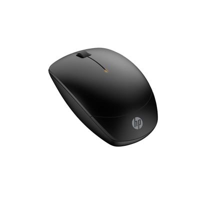 HP 235 4E407UT Slim Kablosuz Mouse Siyah