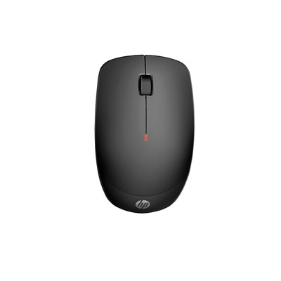 HP 235 4E407UT Slim Kablosuz Mouse Siyah