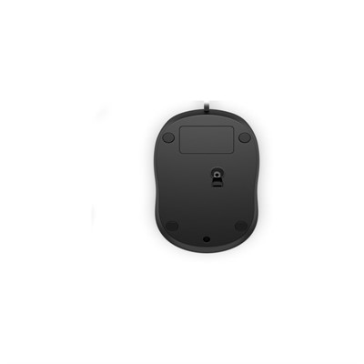 HP Kablolu Mouse
