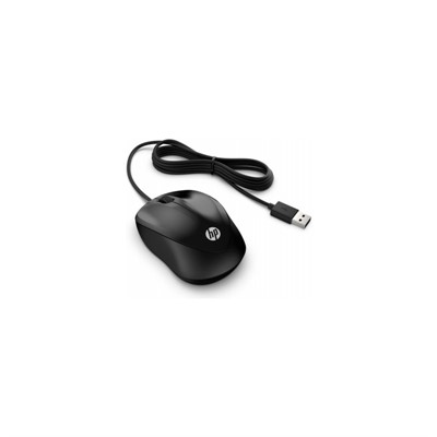 HP Kablolu Mouse