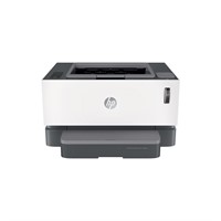 HP Neverstop 1000A Tanklı Siyah Beyaz Laser Yazıcı