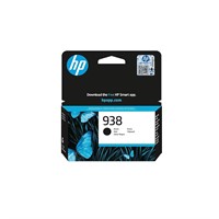 HP 938 Black Siyah Kartuş 4S6X8PE