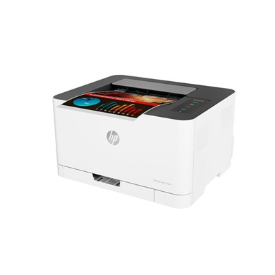 HP LaserJet 150nw Tek Fonksiyonlu Yazıcı