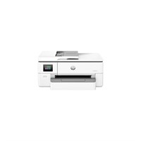 HP Officejet Pro 9720 A3 Yazıcı/Tarayıcı/Fotokopi/Faks/Wifi Çok Fonksiyonlu Mürekkep Kartuşlu Yazıcı