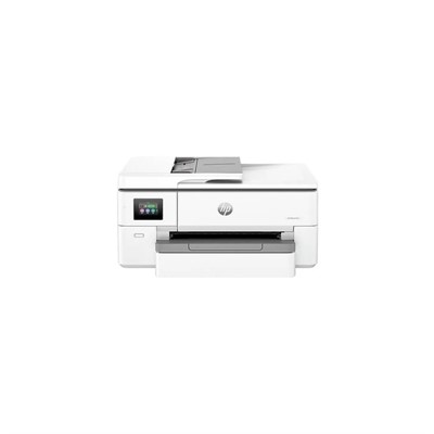 HP Officejet Pro 9720 A3 Yazıcı/Tarayıcı/Fotokopi/Faks/Wifi Çok Fonksiyonlu Mürekkep Kartuşlu Yazıcı