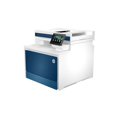 HP LaserJet Pro 4303dw Çok Fonksiyonlu Renkli Yazıcı (5HH65A)
