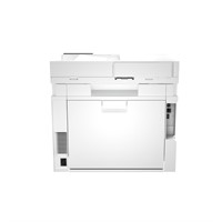 HP LaserJet Pro 4303dw Çok Fonksiyonlu Renkli Yazıcı (5HH65A)