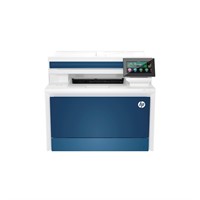 HP LaserJet Pro 4303dw Çok Fonksiyonlu Renkli Yazıcı (5HH65A)