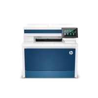 HP Color LaserJet 4303fdw Yaz/Tar/Fot/Fax A4