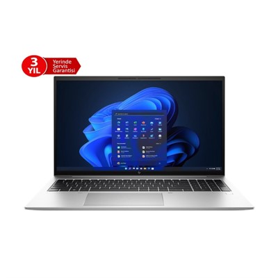 HP EliteBook 860 G9 i7 1255 -16''-16G-512SSD-WPro