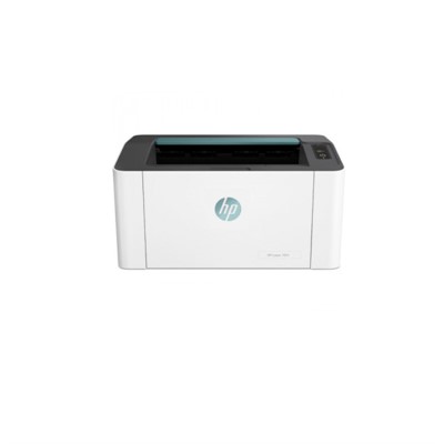 HP Laser 107R 5UE14A Mono Lazer Yazıcı