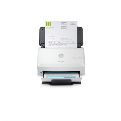 HP Scanjet 2000 S2 SHEETFEED 6FW06A Döküman Tarayıcı - A4