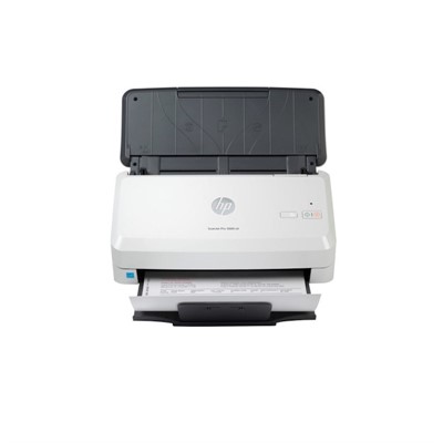 HP Scanjet Pro 3000 S4 SHEETFEED 6FW07A Döküman Tarayıcı - A4