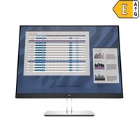 HP E24d G4 23.8'' 5ms Type-C Webcam IPS