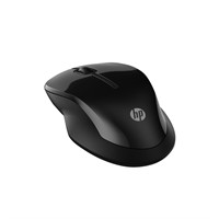 HP 6V2J7AA 250 Çift Modlu Mouse Siyah