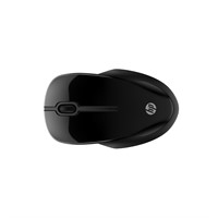 HP 6V2J7AA 250 Çift Modlu Mouse Siyah