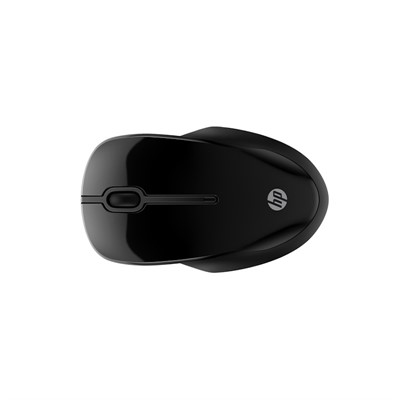 HP 6V2J7AA 250 Çift Modlu Mouse Siyah