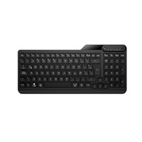 HP 475 7N7B9AA Çift Mod Kablosuz Klavye Siyah