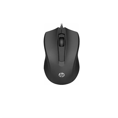 HP 105 KABLOLU MOUSE (822M9UT)