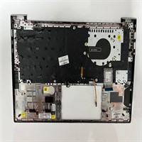 HP Elitebook 840 845 G7 G8 Klavye Kasası Üst Kapak