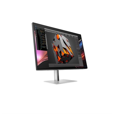 HP Series 7 Pro 27'' 727pu Pivot Type-C (8J9E6UT)