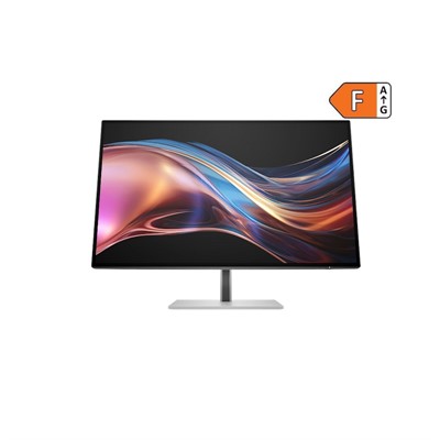 HP Series 7 Pro 27'' 727pu Pivot Type-C (8J9E6UT)