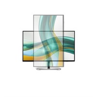 HP Series 5 Pro 524pf 23.8'' Pivot IPS (9D9L6UT)