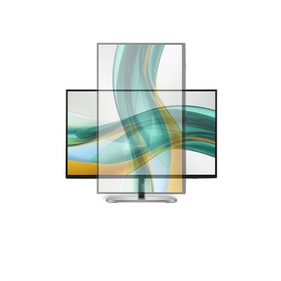 HP Series 5 Pro 524pf 23.8'' Pivot IPS (9D9L6UT)