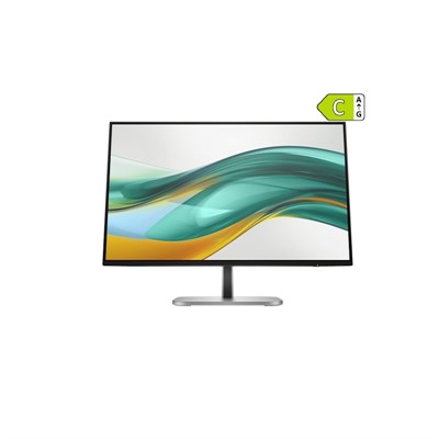 HP Series 5 Pro 524pf 23.8'' Pivot IPS (9D9L6UT)