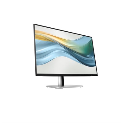 HP Series 5 Pro 524pu 23.8'' Type-C Pivot IPS Monitör