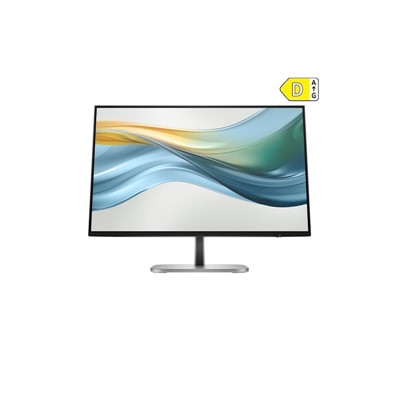 HP Series 5 Pro 524pu 23.8'' Type-C Pivot IPS Monitör