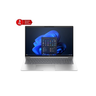 HP ProBook 460 G11 Ultra7 155U 16'' 32GB 512SSD FDos