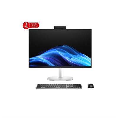 HP EliteStudio 8 G1i 27